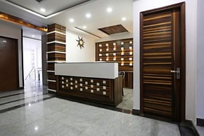 Goroomgo Namaskar Heights Dalhousie