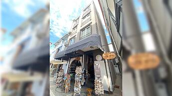 Patama Butik Otel
