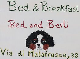 Bed and Berli