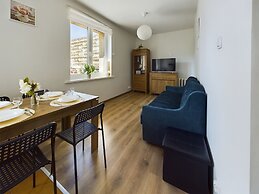 Apartment Abrahama by Renters