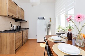 Apartment Abrahama by Renters