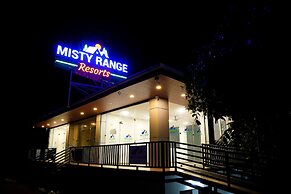 Misty Range Resorts