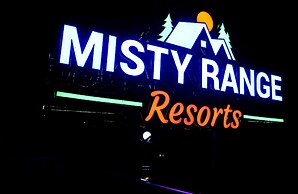 Misty Range Resorts