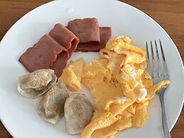 Zhangjiajie National Park Nvue Resorts