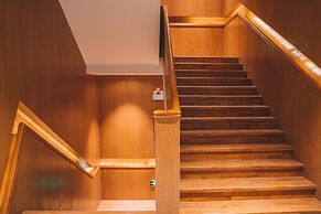 Zhangjiajie National Park Nvue Resorts