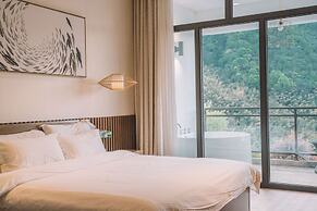 Zhangjiajie National Park Nvue Resorts