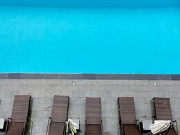 Zhangjiajie National Park Nvue Resorts