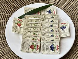 Zhangjiajie National Park Nvue Resorts