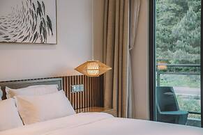 Zhangjiajie National Park Nvue Resorts