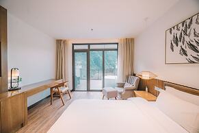 Zhangjiajie National Park Nvue Resorts