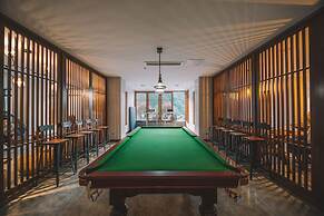 Zhangjiajie National Park Nvue Resorts