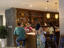 Zhangjiajie National Park Nvue Resorts