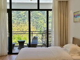 Zhangjiajie National Park Nvue Resorts