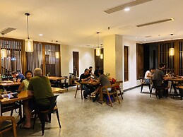 Zhangjiajie National Park Nvue Resorts