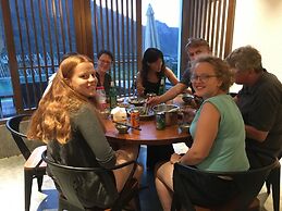 Zhangjiajie National Park Nvue Resorts