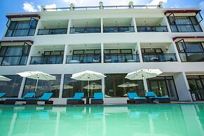 Zhangjiajie National Park Nvue Resorts