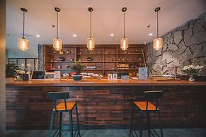 Zhangjiajie National Park Nvue Resorts