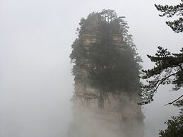 Zhangjiajie National Park Nvue Resorts