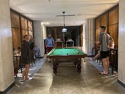 Zhangjiajie National Park Nvue Resorts