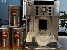 Zhangjiajie National Park Nvue Resorts