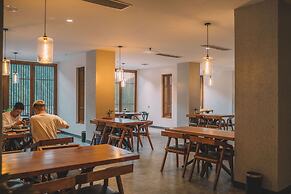 Zhangjiajie National Park Nvue Resorts