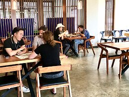 Zhangjiajie National Park Nvue Resorts