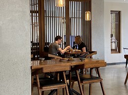 Zhangjiajie National Park Nvue Resorts