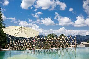 Zhangjiajie National Park Nvue Resorts