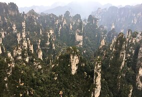 Zhangjiajie National Park Nvue Resorts
