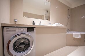 InPoint Old Town- Apartment with garden