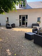 Le petit manoir