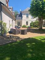 Le petit manoir
