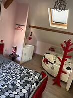 Le petit manoir