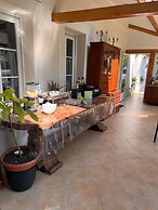 Le petit manoir