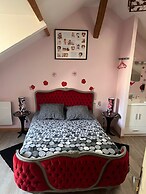 Le petit manoir