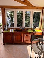 Le petit manoir