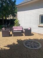 Le petit manoir