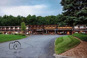 Rhode's Motor Lodge