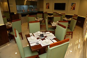 Grand Legacy Hotel Doha