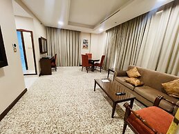 Grand Legacy Hotel Doha