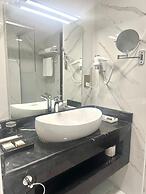 Grand Legacy Hotel Doha