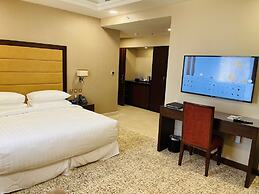 Grand Legacy Hotel Doha