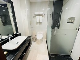 Grand Legacy Hotel Doha
