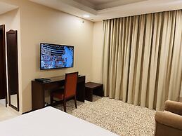 Grand Legacy Hotel Doha