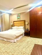 Grand Legacy Hotel Doha