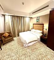 Grand Legacy Hotel Doha