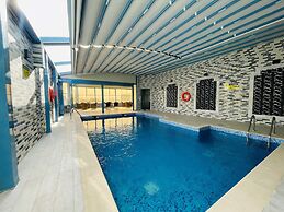 Grand Legacy Hotel Doha