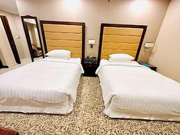 Grand Legacy Hotel Doha