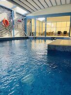 Grand Legacy Hotel Doha