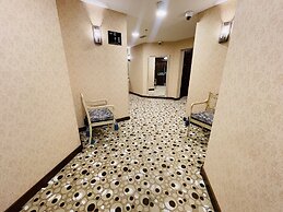 Grand Legacy Hotel Doha